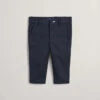 Baby Boy Chino Pants -Cheap Gant Store time 1674633397 202301 515002 410 flat fv 1