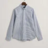 Teen Boys Striped Oxford Shirt -Cheap Gant Store time 1674633436 202301 930466 436 flat fv 1