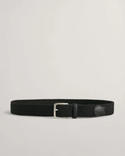 Elastic Braid Belt