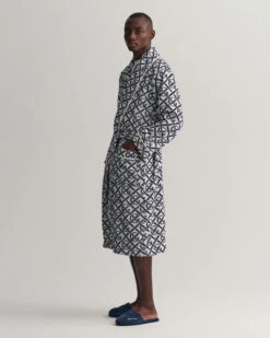 Monogram Robe -Cheap Gant Store time 1674635719 202301 856005803 433 crmodel fv 1