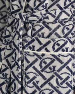 Monogram Robe -Cheap Gant Store time 1674635767 202301 856005803 433 crmodel fv 3