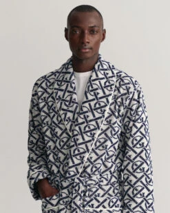 Monogram Robe -Cheap Gant Store time 1674635786 202301 856005803 433 crmodel fv 2