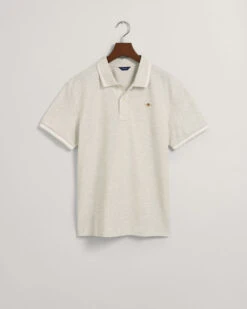 Teen Boys Piqué Polo Shirt -Cheap Gant Store time 1674803736 202301 902552 98 flat fv 1