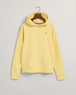 Teen Boys Original Hoodie -Cheap Gant Store time 1674803946 202301 906745 732 flat fv 1