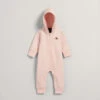 Baby Hooded One-Piece -Cheap Gant Store time 1674807012 202301 505703 655 flat fv 1