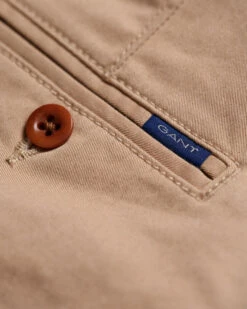 Kids Chino Shorts -Cheap Gant Store time 1674807063 202301 820001 248 detail fv 2