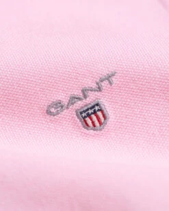 Kids Original Piqué Polo Shirt -Cheap Gant Store time 1674807066 202301 802201 607 detail fv 1