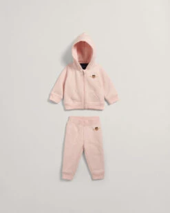 Baby Hoodie & Pants