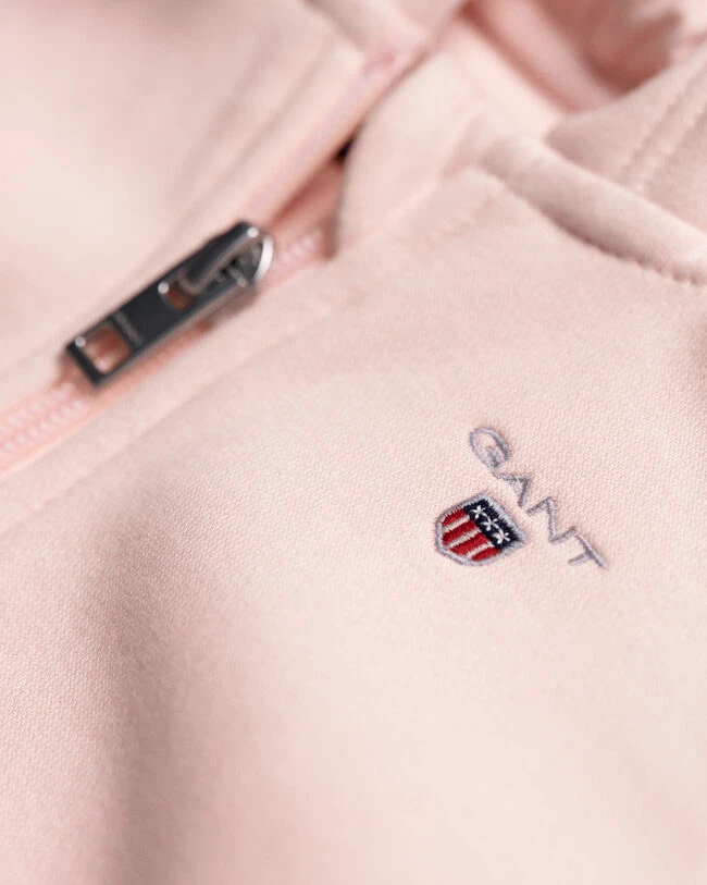 Baby Original Zip Hoodie 5 Baby Original Zip Hoodie - Image 3