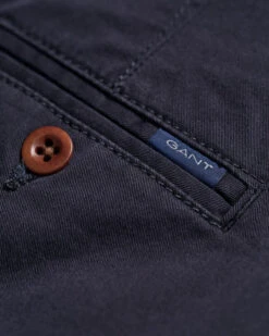 Kids Chino Shorts -Cheap Gant Store time 1674807121 202301 820001 410 detail fv 2