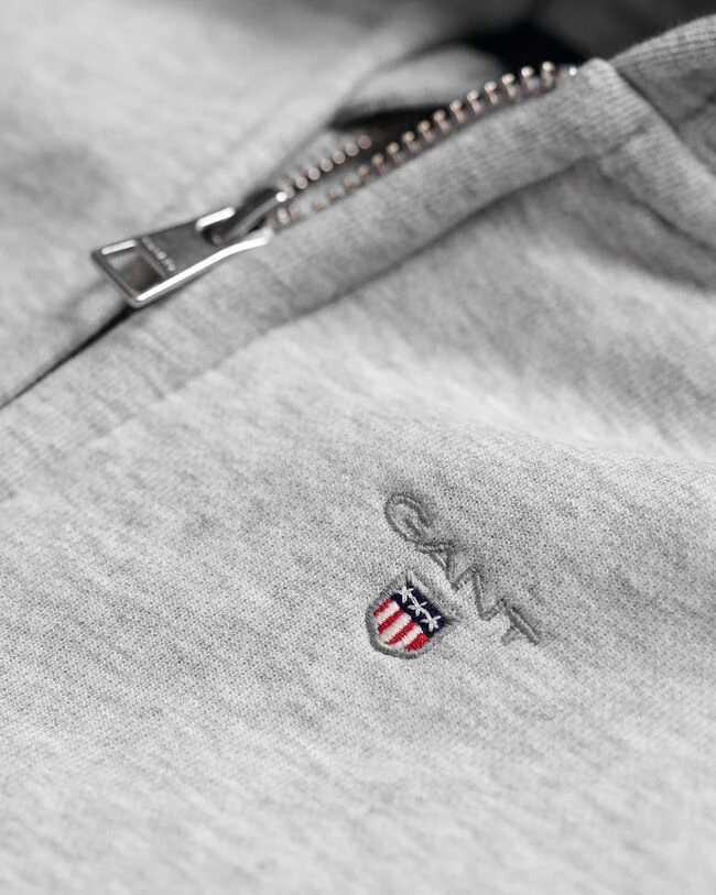 Kids Original Zip Hoodie 8 Kids Original Zip Hoodie - Image 6