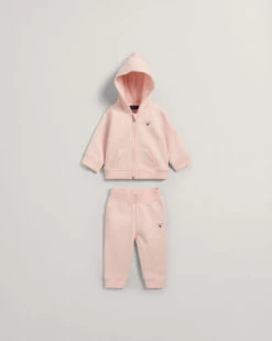 Baby Original Zip Hoodie