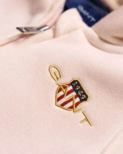 Baby Hoodie & Pants -Cheap Gant Store time 1674807169 202301 505701 655 detail fv 2