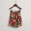 Teen Girls Tropical Print Woven Skirt -Cheap Gant Store time 1674819621 202301 640023 410 flat fv 1