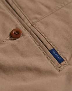 Teen Boys Chino Shorts -Cheap Gant Store time 1674819629 202301 920025 248 detail fv 1