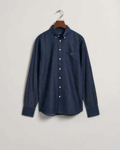 Teens Indigo Shirt