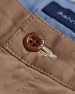 Teen Boys Chino Shorts -Cheap Gant Store time 1674819779 202301 920025 248 detail fv 2