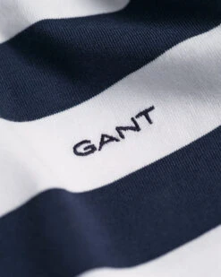 Girls Striped Spin Dress -Cheap Gant Store time 1674819841 202301 751121 433 detail fv 1