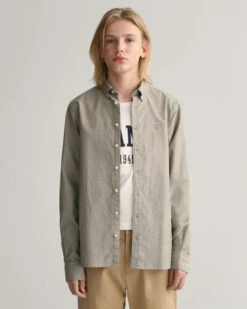 Teens Archive Oxford Shirt