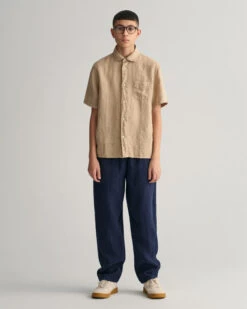 Teens Linen Pants