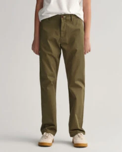 Teen Boys Chinos -Cheap Gant Store time 1675688734 202301 915019 301 crmodel fv 1