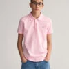 Teen Boys Original Piqué Polo Shirt -Cheap Gant Store time 1675688735 202301 902201 637 model fv 1