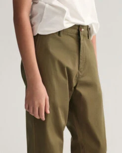 Teen Boys Chinos -Cheap Gant Store time 1675688743 202301 915019 301 crmodel fv 5