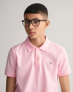 Teen Boys Original Piqué Polo Shirt 9 Teen Boys Original Piqué Polo Shirt -Cheap Gant Store time 1675688766 202301 902201 637 crmodel fv 1