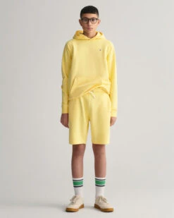 Teen Boys Original Hoodie -Cheap Gant Store time 1675688766 202301 906745 732 look fv 1