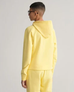 Teen Boys Original Hoodie -Cheap Gant Store time 1675688770 202301 906745 732 model bv 1