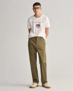Teen Boys Chinos -Cheap Gant Store time 1675688780 202301 915019 301 look fv 1