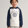 Kids GANT USA Hoodie