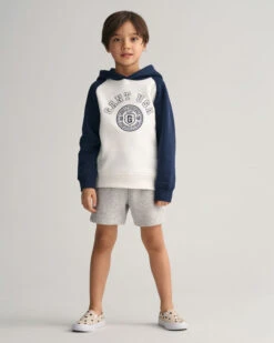 Kids GANT USA Hoodie -Cheap Gant Store time 1675689906 202301 806779 409 look fv 1