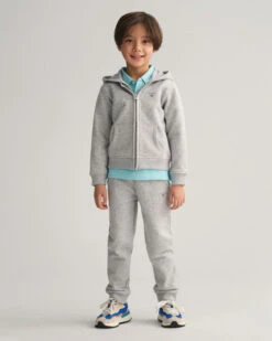 Kids Original Zip Hoodie 11 Kids Original Zip Hoodie -Cheap Gant Store time 1675689913 202301 806774 94 look fv 1