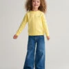 Girls Wide Leg Jeans 2 Girls Wide Leg Jeans -Cheap Gant Store time 1675698326 202301 710006 982 model fv 1