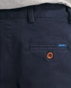 Kids Chino Shorts -Cheap Gant Store time 1675698615 202301 820001 410 crmodel fv 2