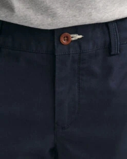 Kids Chino Shorts -Cheap Gant Store time 1675698631 202301 820001 410 crmodel fv 3