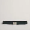 Plaque Buckle Leather Belt -Cheap Gant Store time 1675758005 202301 9940153 5 flat fv 1