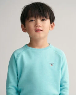 Kids Original Sweatshirt 10 Kids Original Sweatshirt -Cheap Gant Store time 1675872610 202301 806754 371 crmodel fv 1