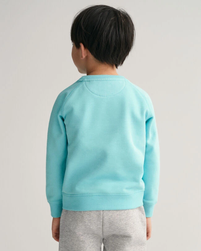 Kids Original Sweatshirt 4 Kids Original Sweatshirt - Image 2