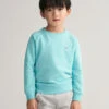 Kids Original Sweatshirt -Cheap Gant Store time 1675872637 202301 806754 371 model fv 1