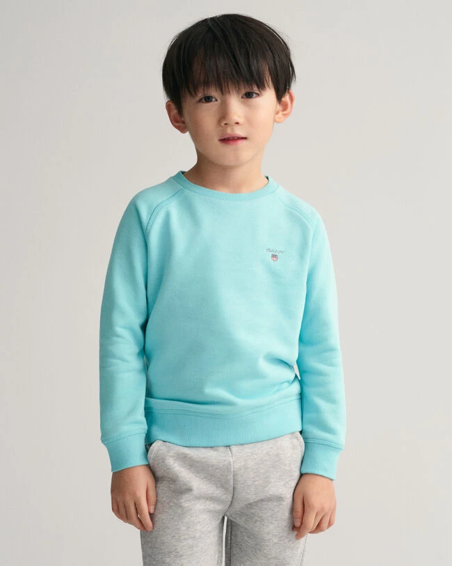 Kids Original Sweatshirt 3 Kids Original Sweatshirt