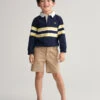 Kids Chino Shorts