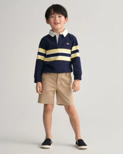 Kids Chino Shorts