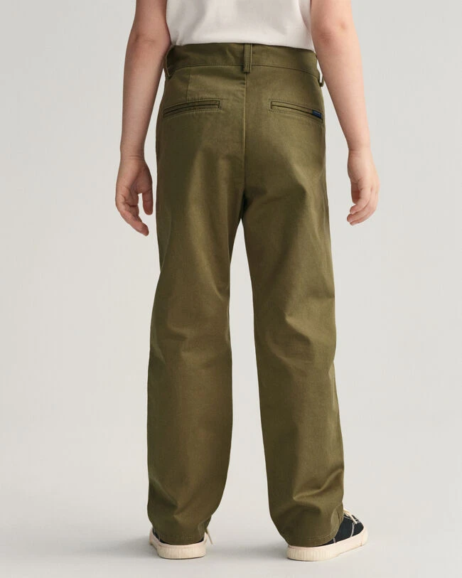 Kids Chinos 4 Kids Chinos - Image 2