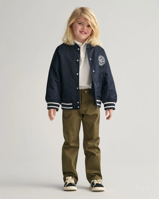 Kids Chinos 9 Kids Chinos - Image 7