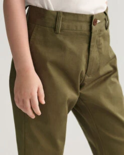 Kids Chinos 16 Kids Chinos -Cheap Gant Store time 1676034955 202301 815002 301 crmodel fv 3