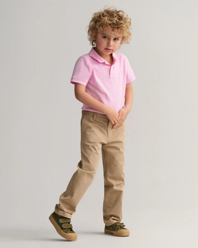 Kids Chino Pants 3 Kids Chino Pants