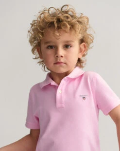 Kids Original Piqué Polo Shirt -Cheap Gant Store time 1676036119 202301 802201 607 crmodel fv 1