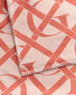 Monogram Throw -Cheap Gant Store time 1676361950 202301 853099102 829 detail fv 1